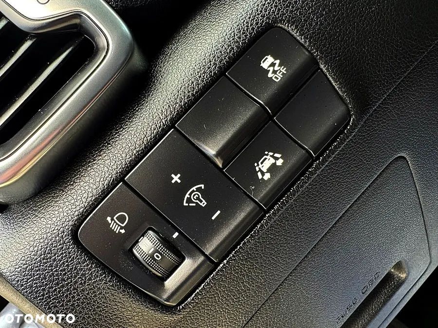 Kia Sportage 1.6 GDI 2WD DREAM-TEAM EDITION - 20