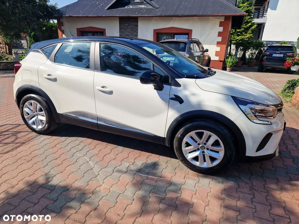 Renault Captur 1.0 TCe Zen - 38