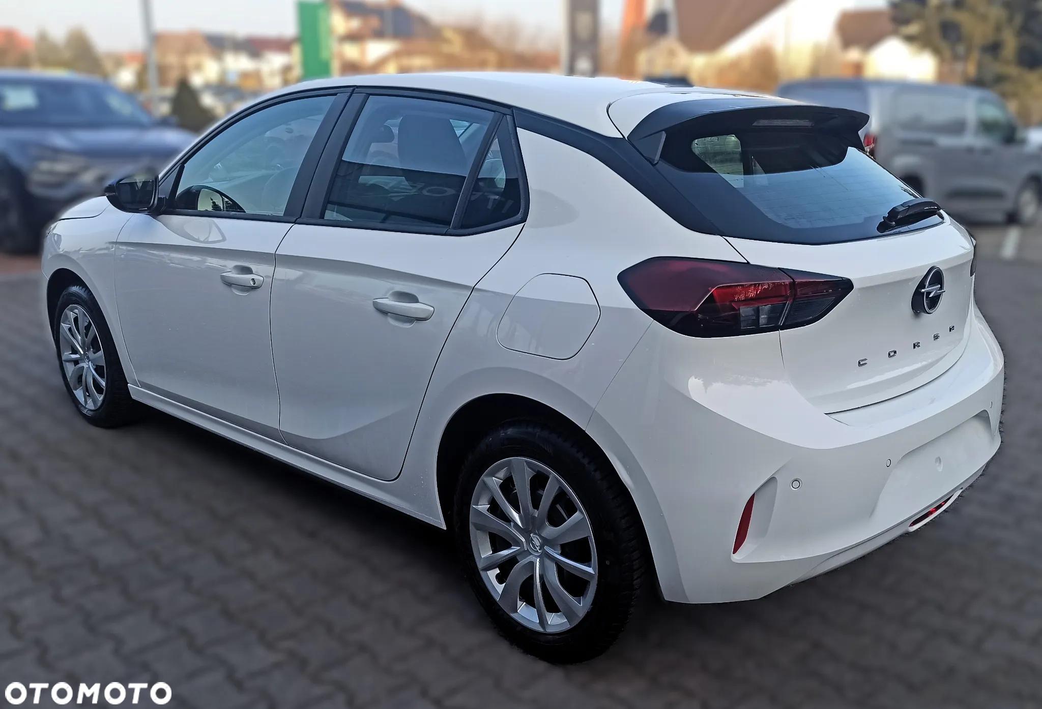 Opel Corsa 1.2 Edition S&S - 2