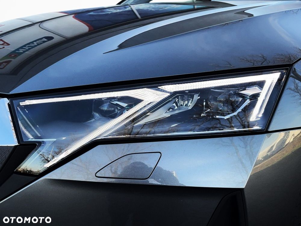 Skoda Octavia 2.0 TDI Selection DSG - 30