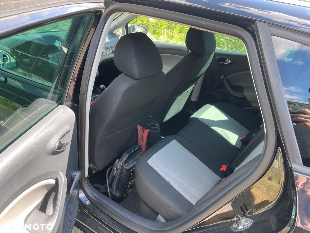 Seat Ibiza 1.2 TSI Style - 13