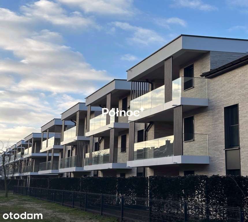 Mieszkanie 96m2/4 pokoje/ogród 71m2/bez prowizji