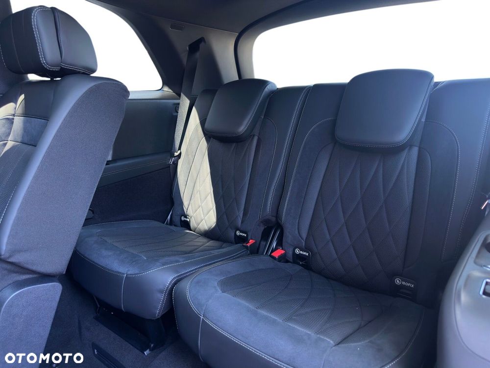 Mercedes-Benz GLS AMG 63 mHEV 4-Matic+ - 23