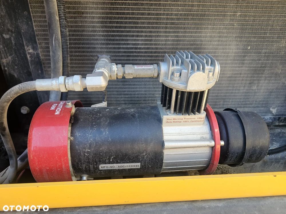 Volvo EC250EL, EC250 / ec300 - 27