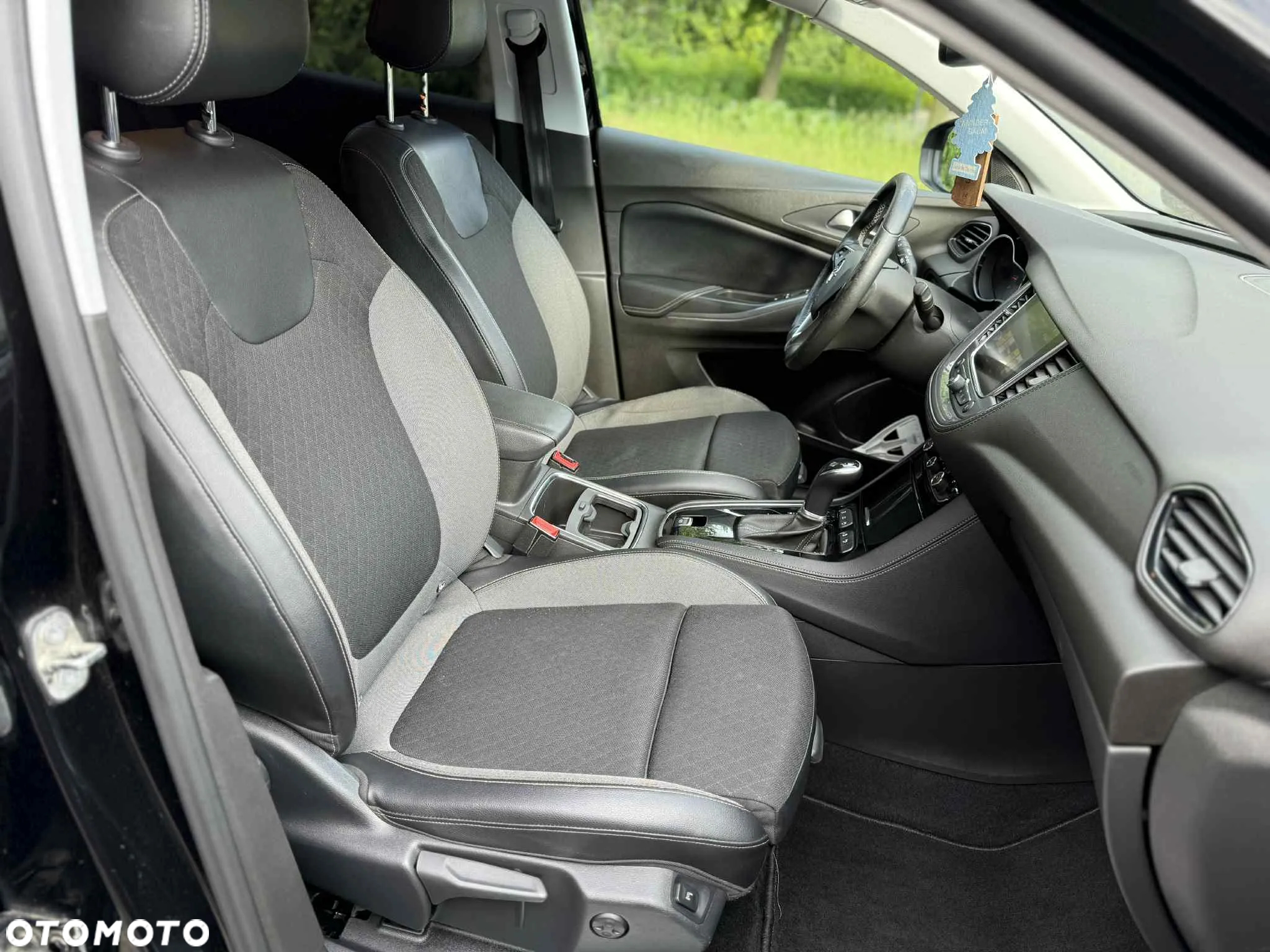 Opel Grandland X 2.0 CDTI Ultimate S&S - 13
