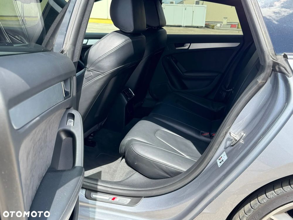 Audi A5 Sportback 2.0 TDI quattro sport - 13
