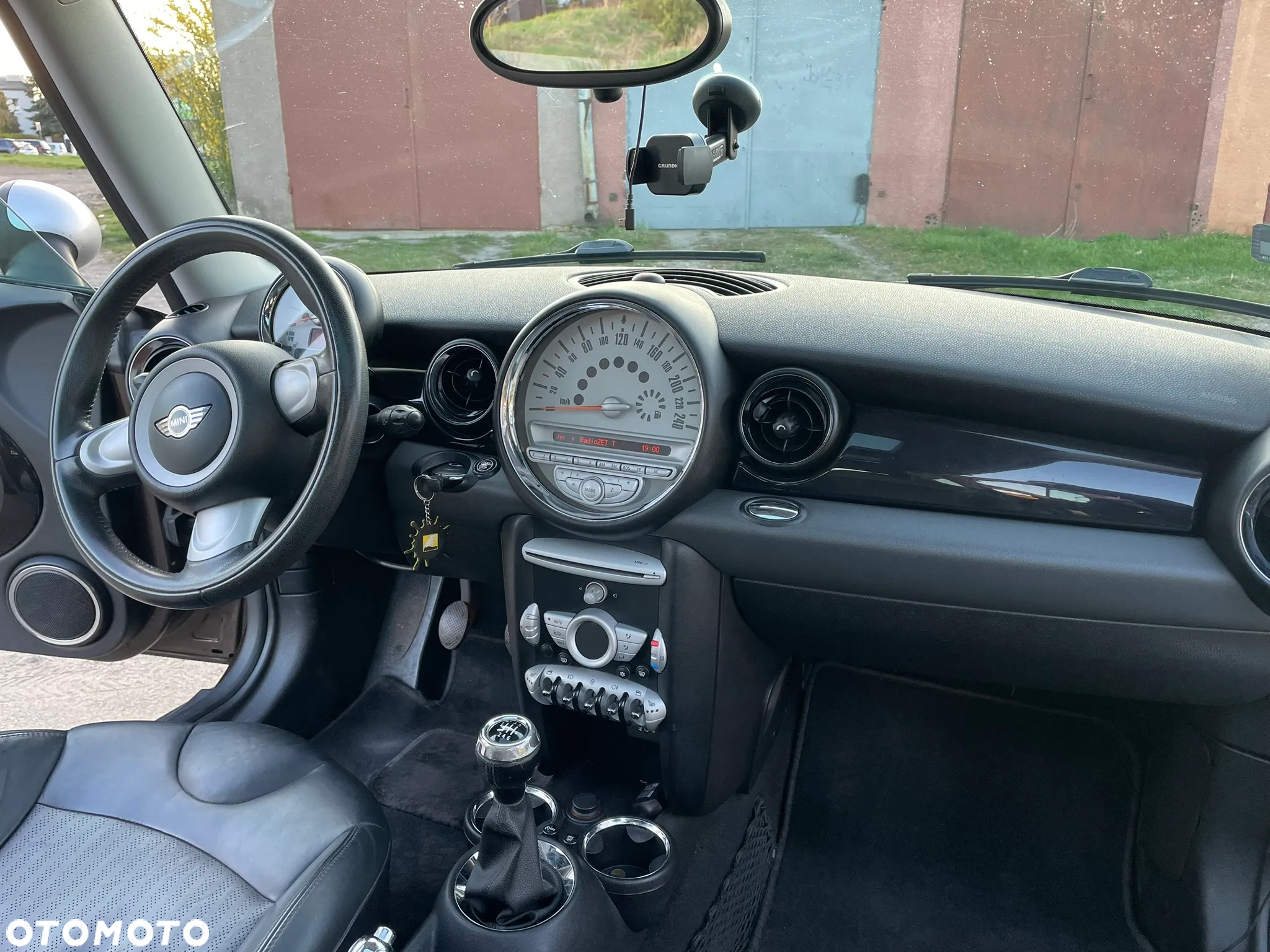 MINI Clubman Cooper - 26