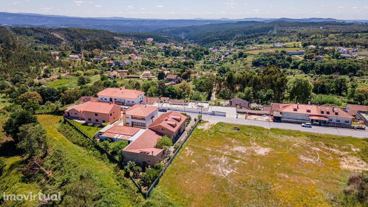 Moradia T6 Viva com Conforto ou Invista com Upside Garantido. - Grande imagem: 2/52