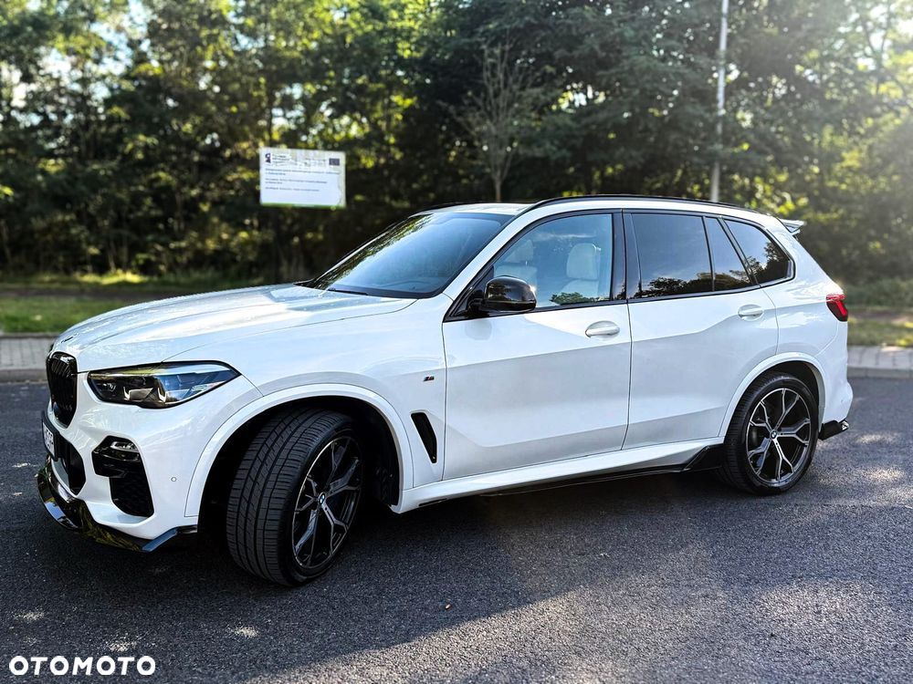 BMW X5 xDrive30d sport - 11