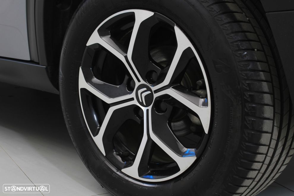 Citroën C3 Aircross 1.2 PureTech C-Series - 15