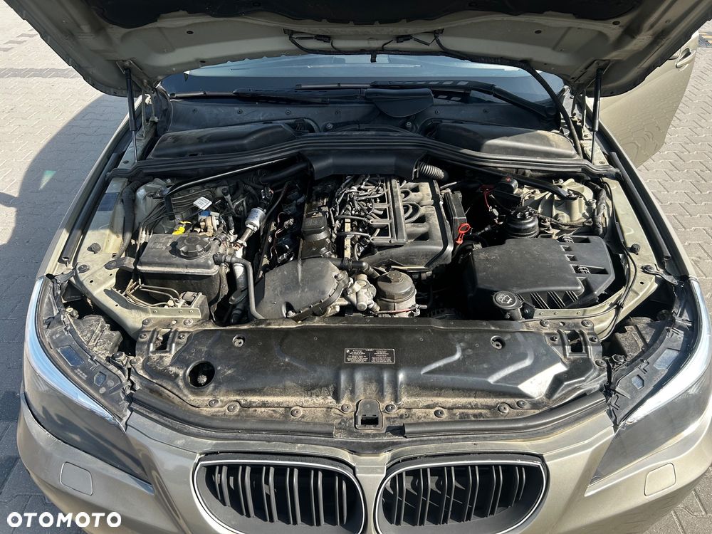BMW Seria 5 - 15