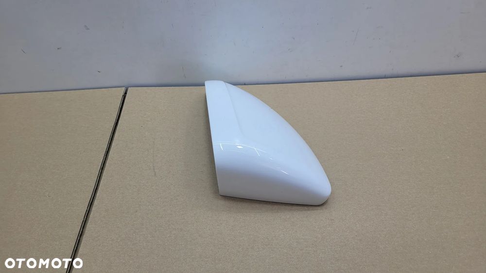 Obudowa Nakładka Lusterka L Europa Oryginał Opel Astra V 5 K 2015-2022 - 2