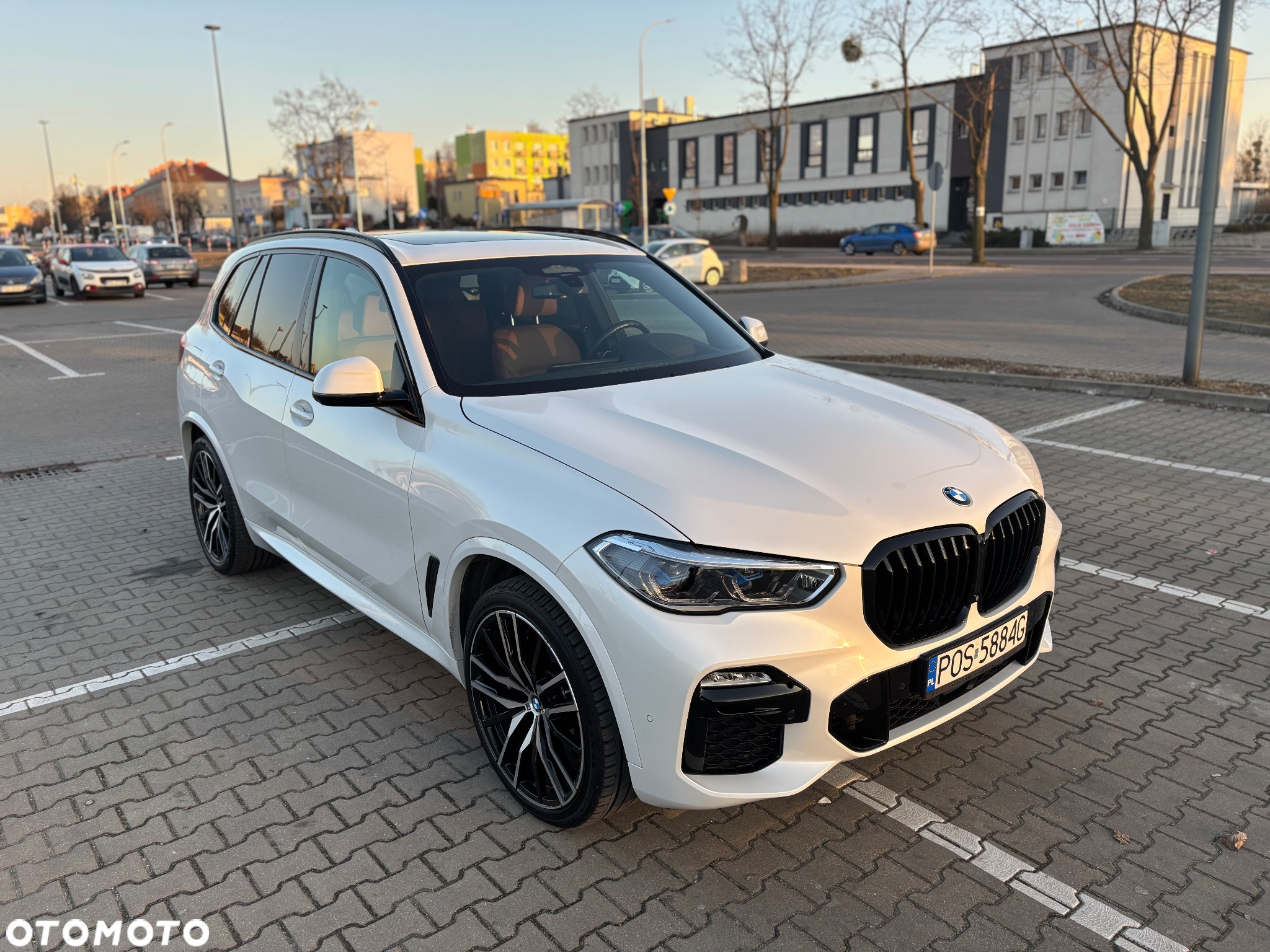 BMW X5 - 4