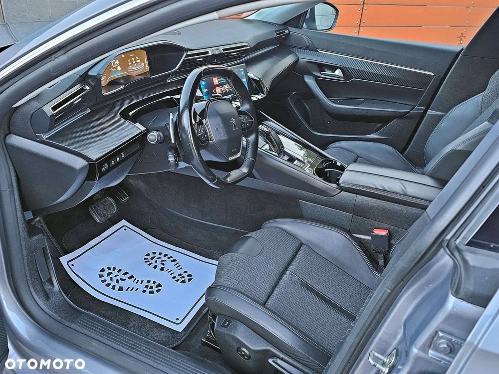 Peugeot 508 SW BlueHDi 160 EAT8 Allure - 13