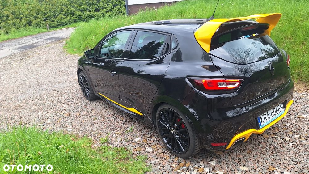 Renault Clio - 6