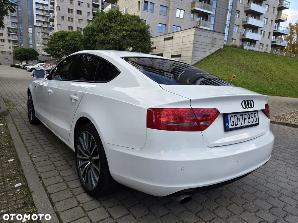 Audi A5 - 14