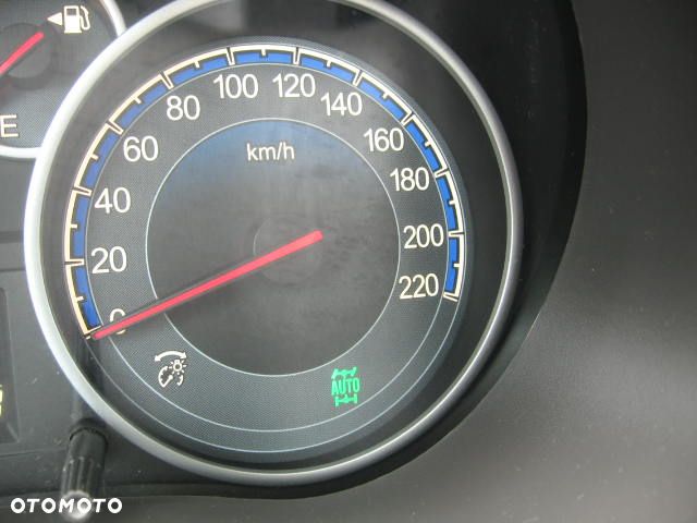 Fiat Sedici 1.6 16V 4x4 Dynamic - 12