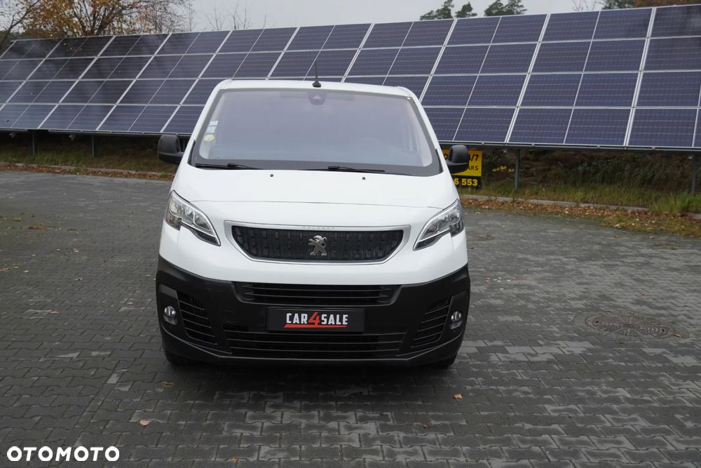 Peugeot Expert L3 - 2