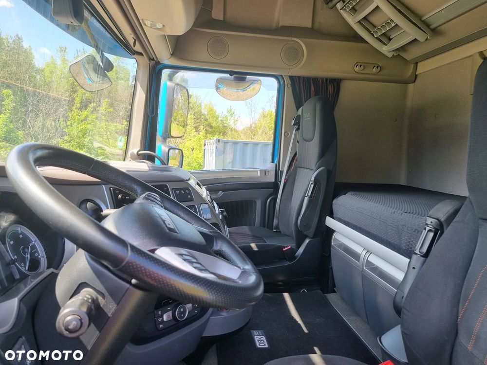 DAF XF480FT - 6