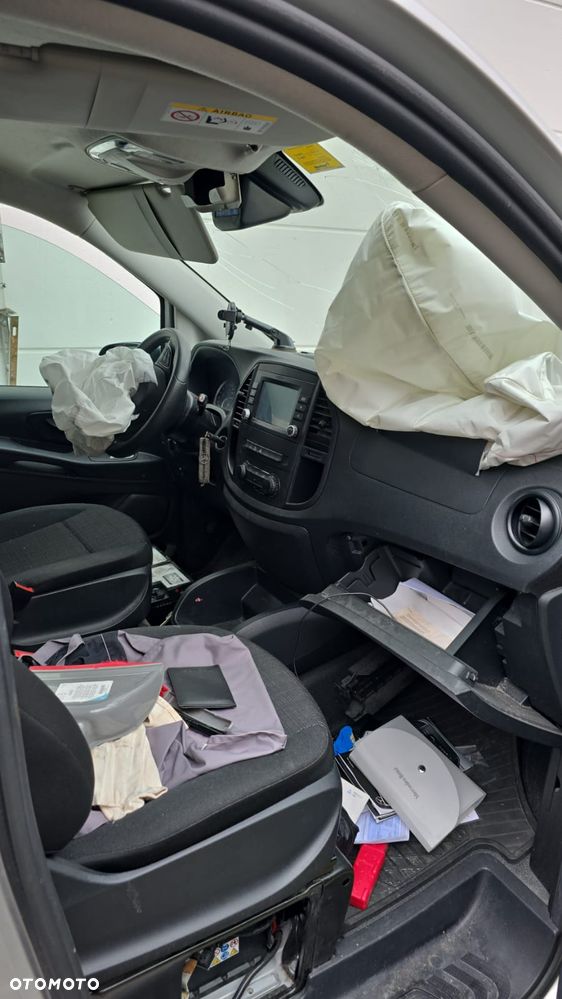 Mercedes-Benz Vito - 7