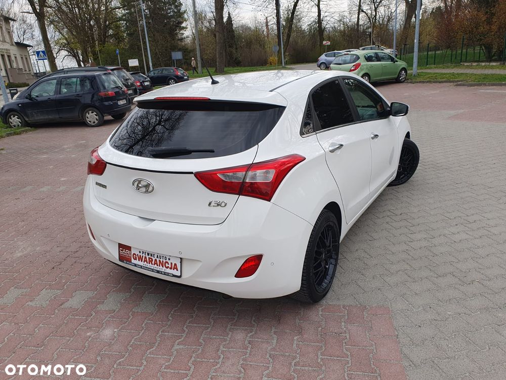 Hyundai i30 1.6 Style - 39
