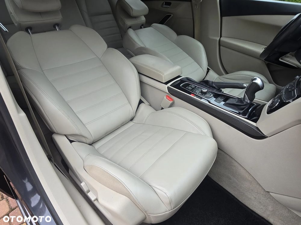 Peugeot 508 155 THP Automatik Allure - 17