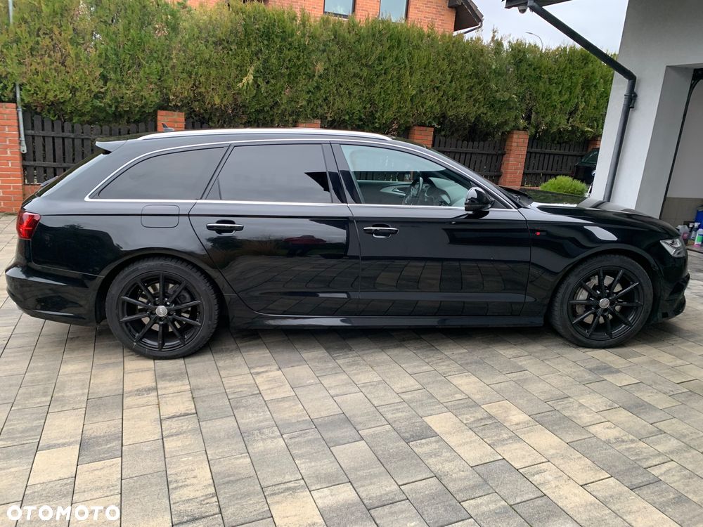 Audi A6 - 26