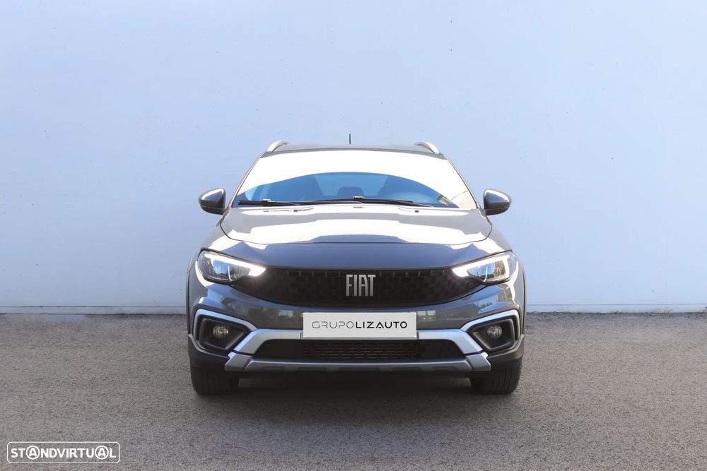 Fiat Tipo 1.3 MultiJet - 25