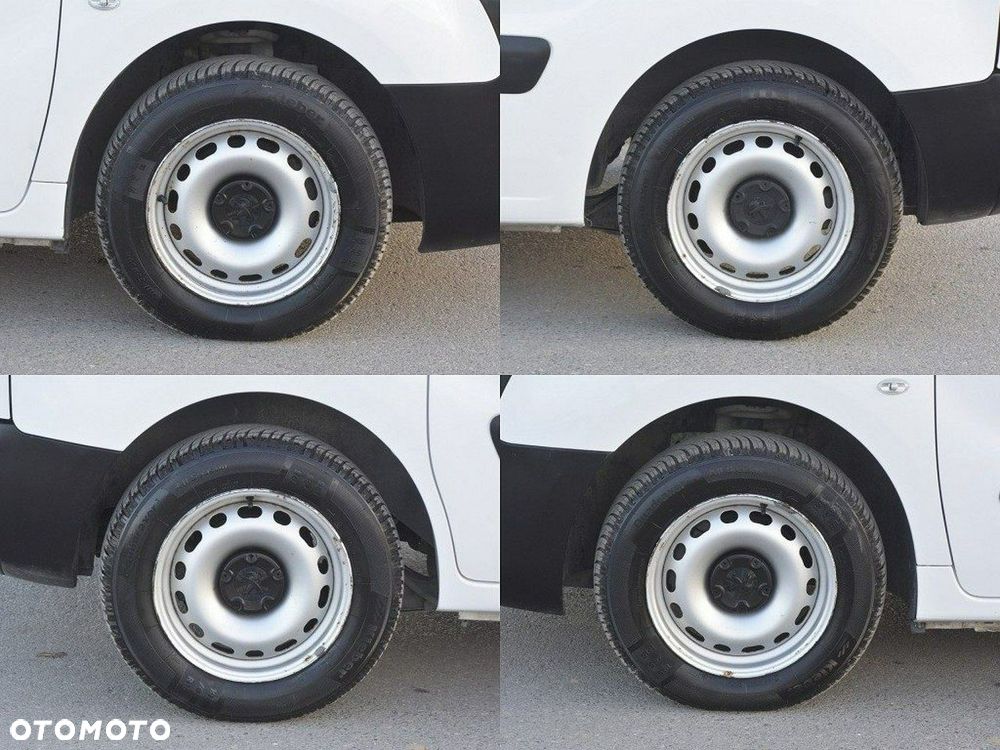 Peugeot Partner - 25