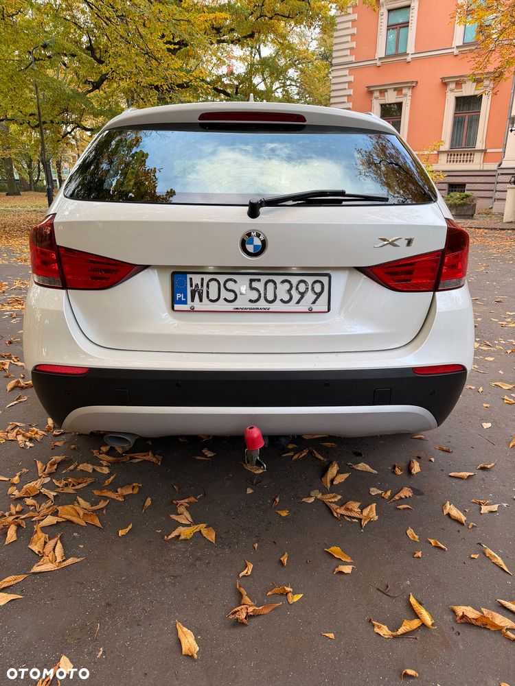 BMW X1 - 4