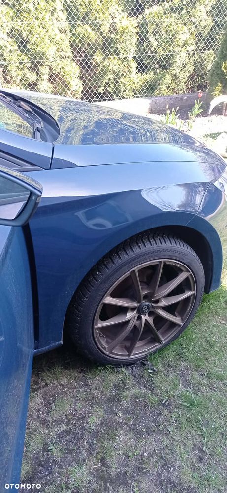 Seat Leon 1.4 TSI Style S&S - 5