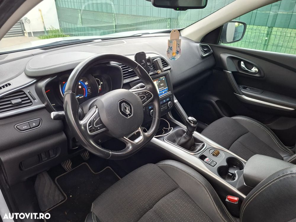 Renault Kadjar Energy dCi 130 Business - 13