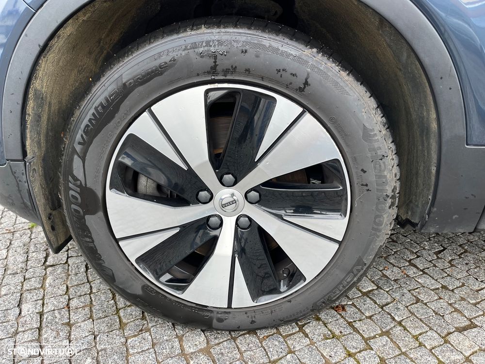 Volvo XC 40 1.5 T5 PHEV Inscription - 17