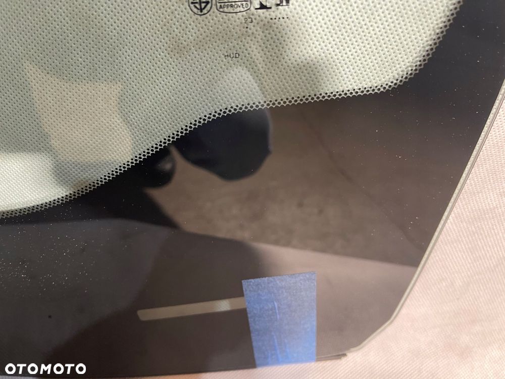 szyba przednia lexus ux za10 suv sensor acoustic hud po 2019- - 3