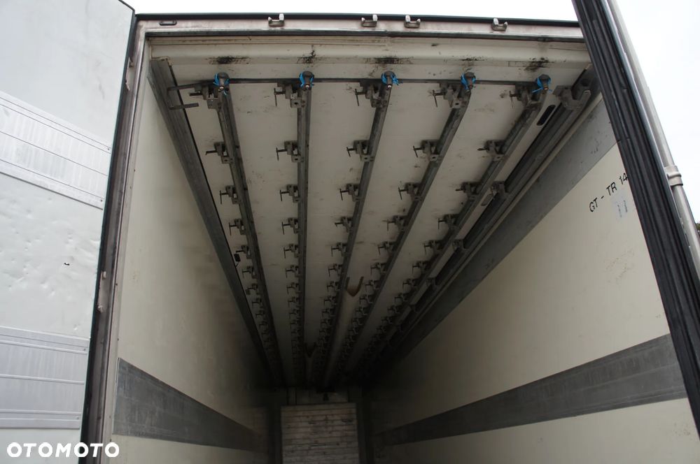 Schmitz Cargobull HAKÓWKA - 10