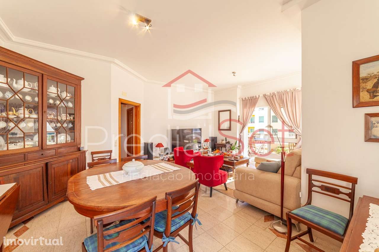 Apartamento T3 vista Rio - Colinas de São Francisco - Setúbal - Grande imagem: 5/59