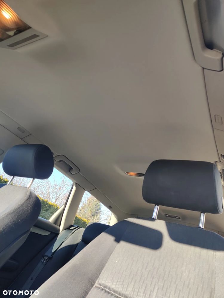 Audi A4 Avant 2.0 TDI - 16