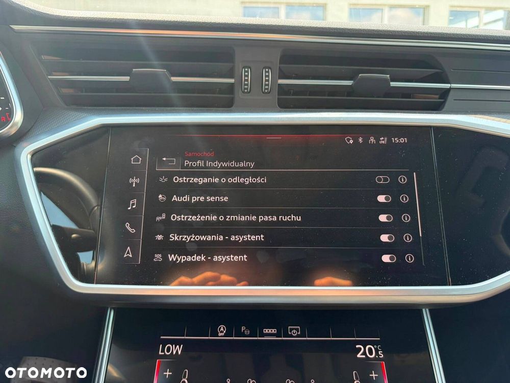 Audi A6 Limousine - 10