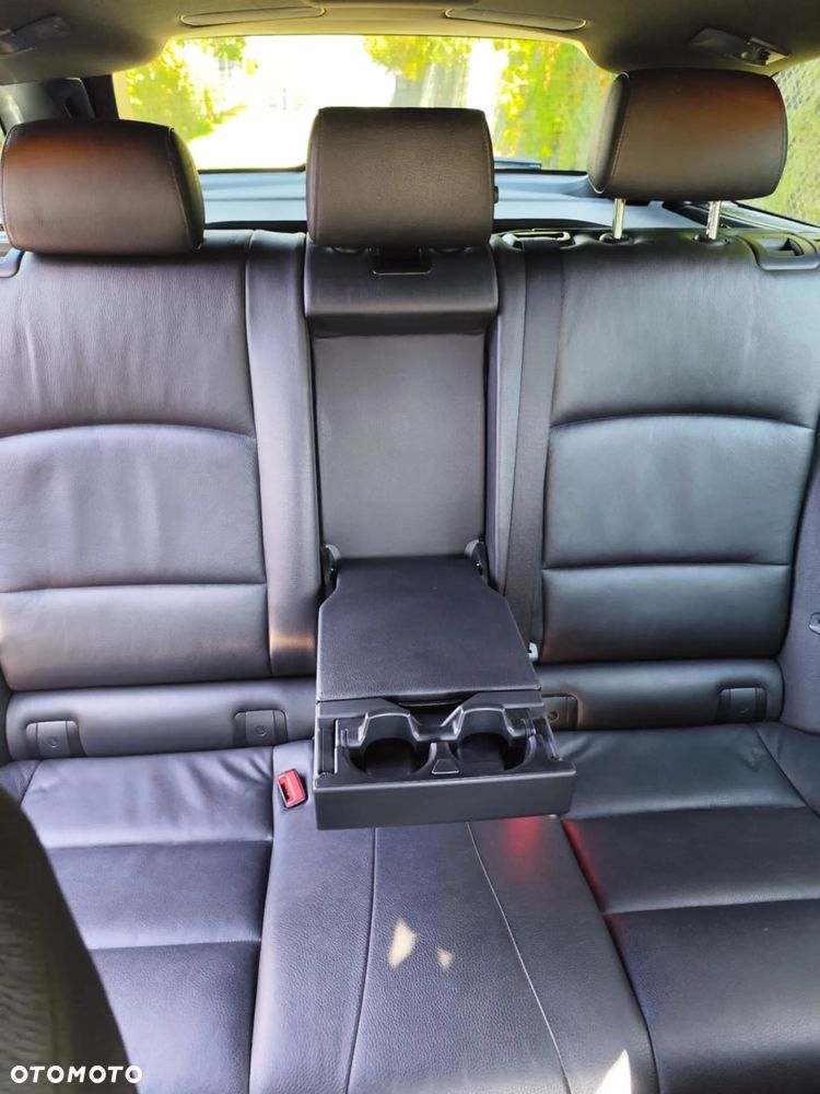 BMW Seria 5 - 27