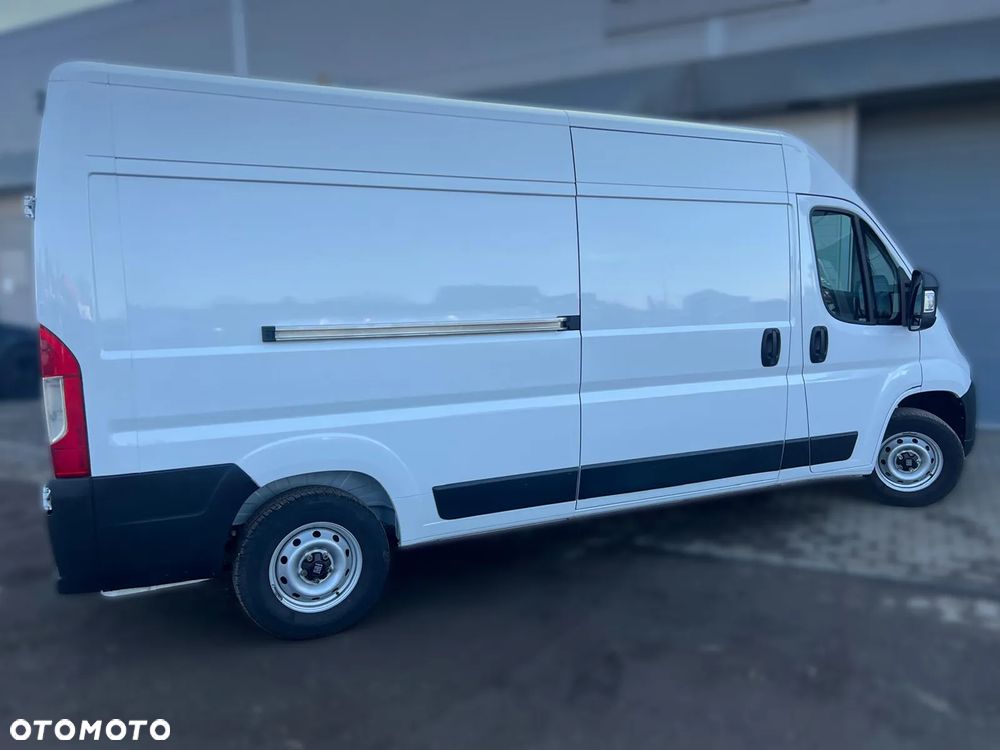 Fiat DUCATO L3 H2 - 11