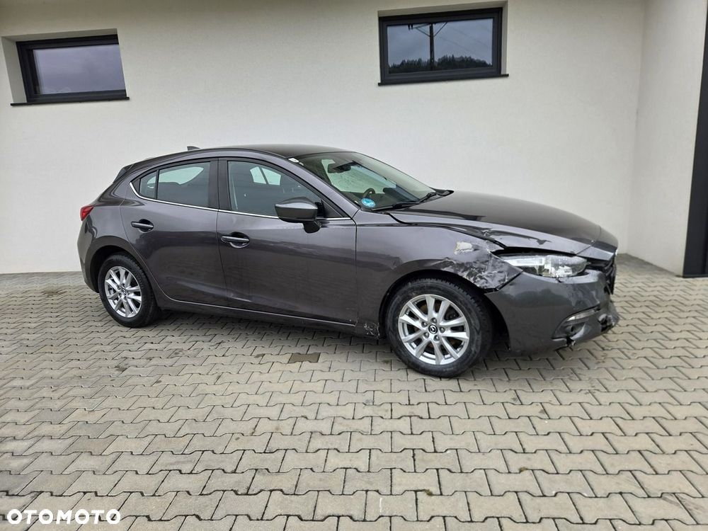 Mazda 3 - 14