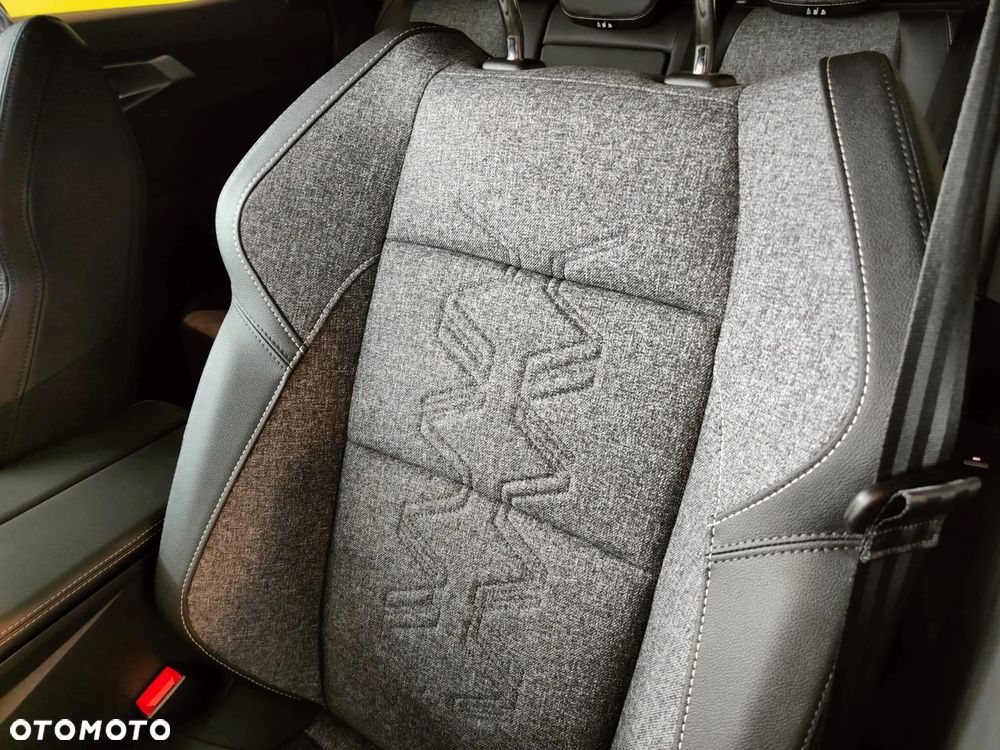 Renault Austral 1.2 E-Tech Full Hybrid 200 Techno MMT - 9