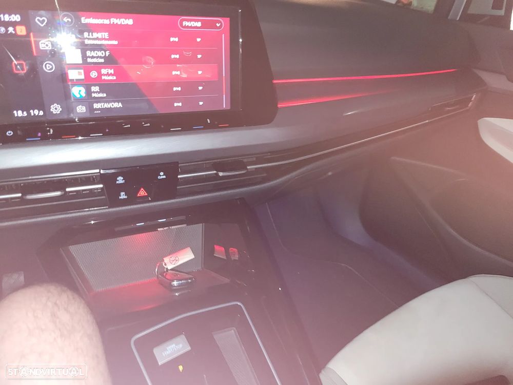 VW Golf 1.5 eTSI OPF DSG Style - 6