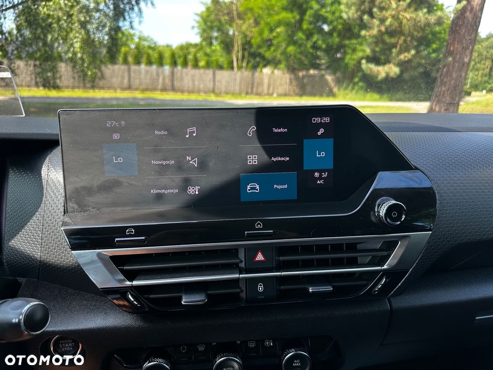 Citroën C4 BlueHDi 110 Stop&Start SHINE - 24