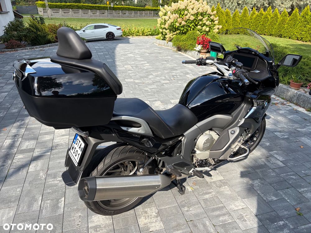 BMW K - 4