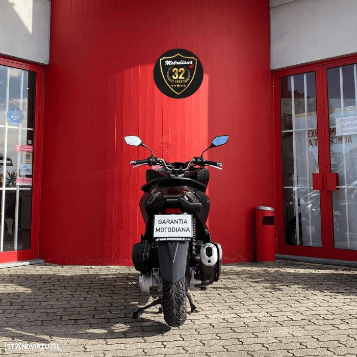 Honda PCX125 COM MAPIT - 3