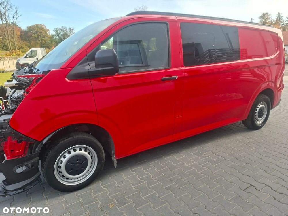 Volkswagen Transporter T7 - 21