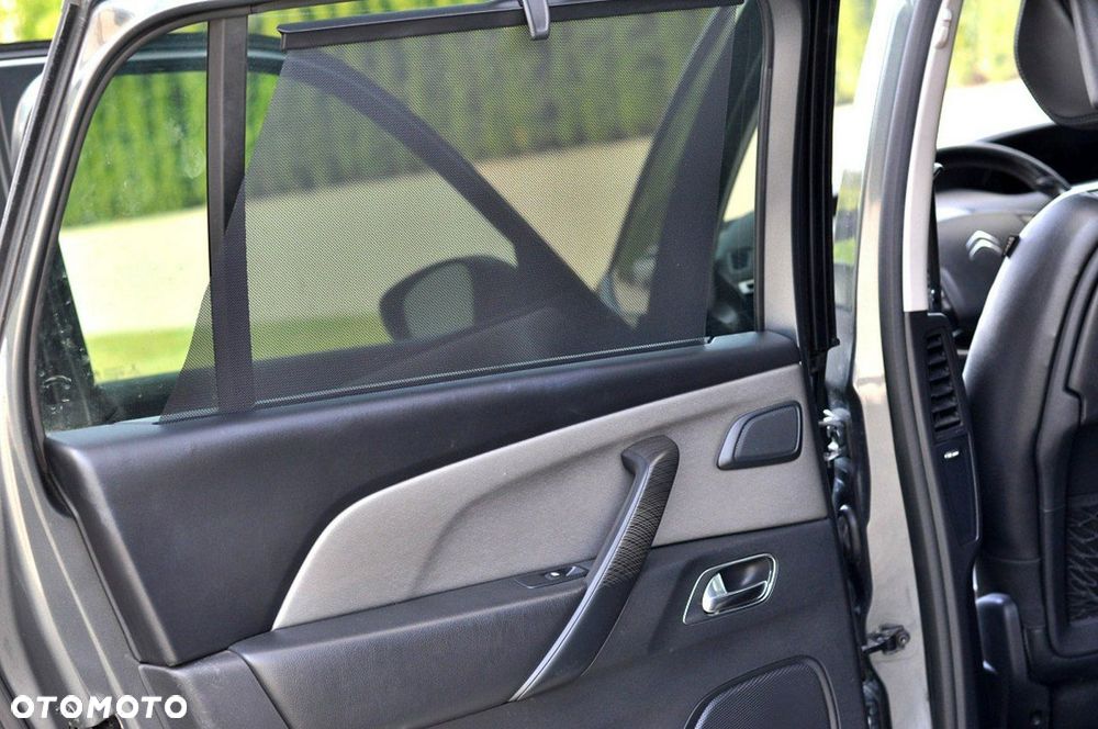 Citroën C4 Grand Picasso 2.0 BlueHDi Exclusive - 16