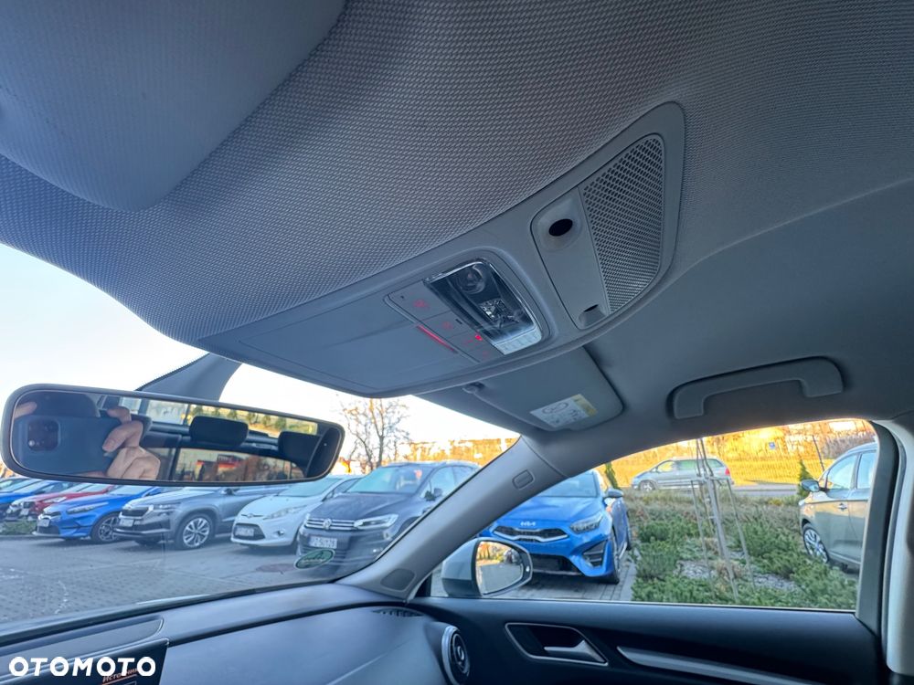 Audi A3 Sportback 1.6 TDI - 26