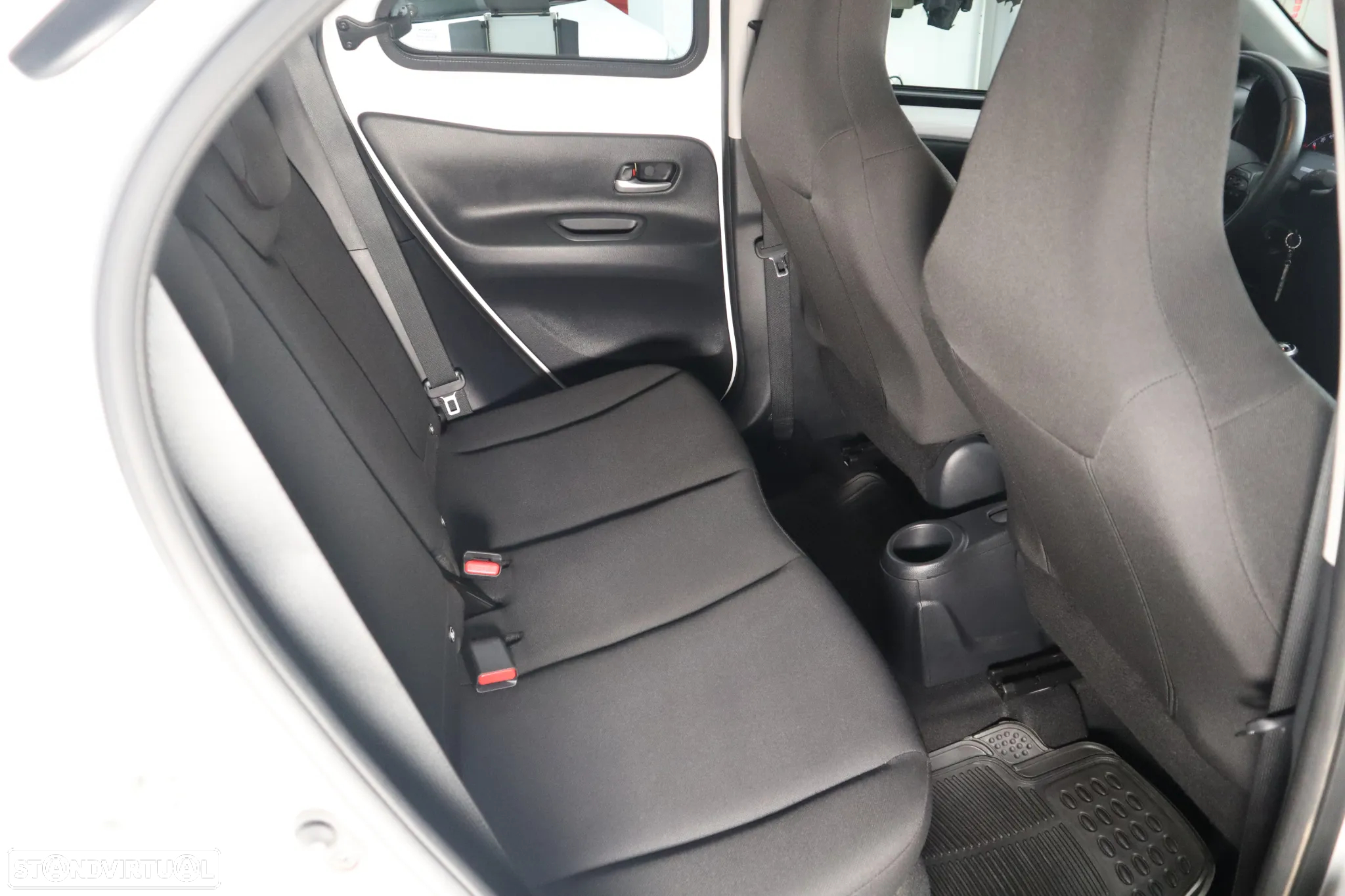 Toyota Aygo X 1.0 Play - 15